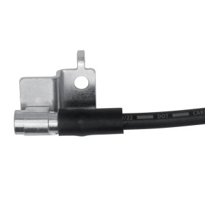 Ford Mustang Brake Hose - Front - R1 Concepts - `15-`18